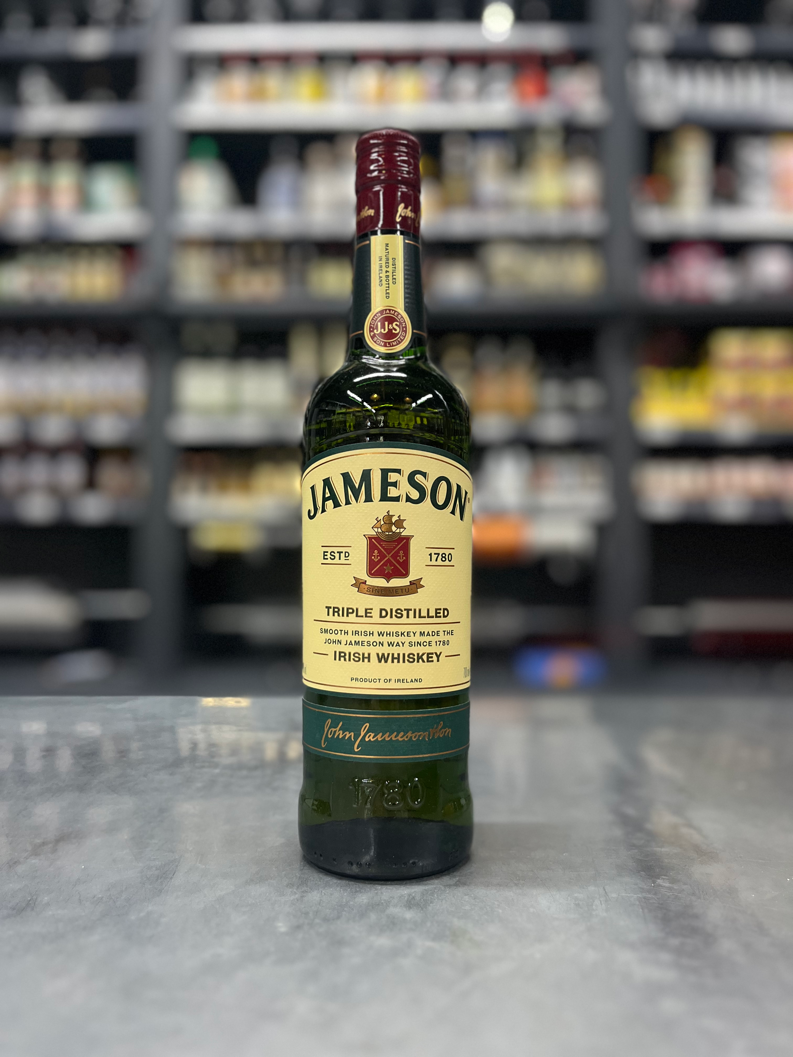 Jameson Original