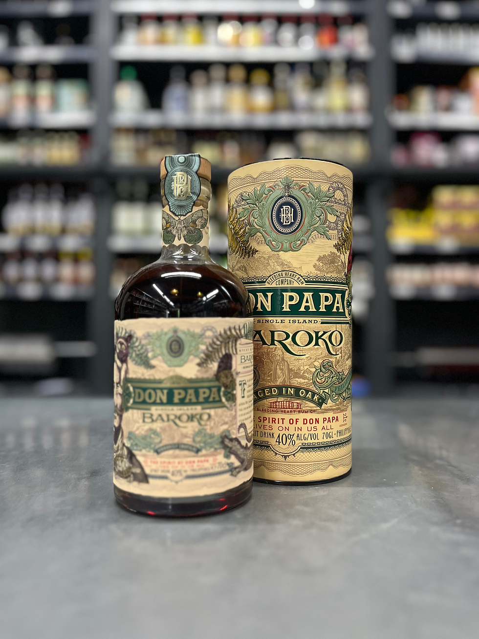 Thumbnail: Don Papa Baroko