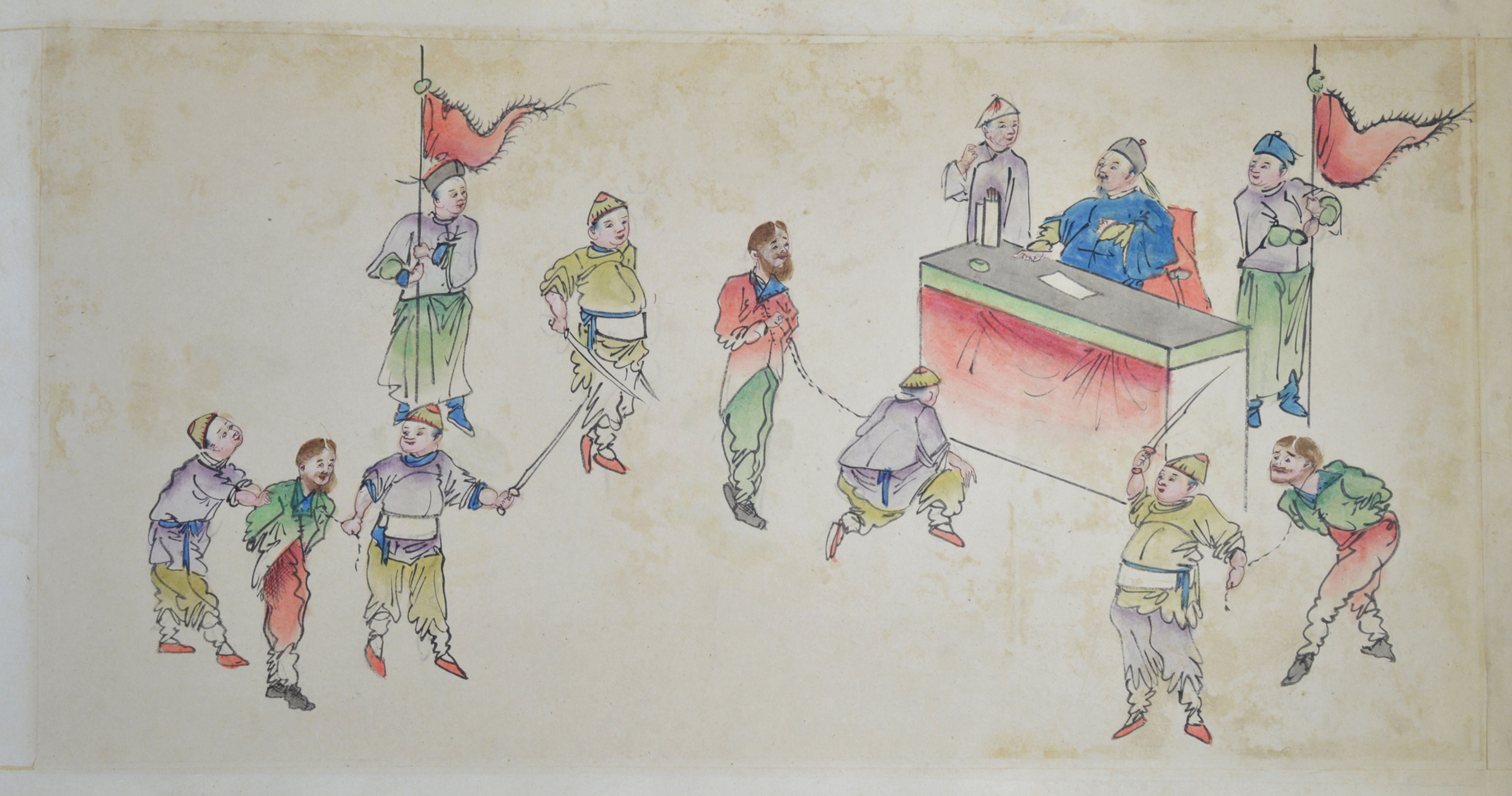 Press | New York International Antiquarian Book Fair