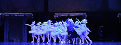 Once Upon a Christmas Eve