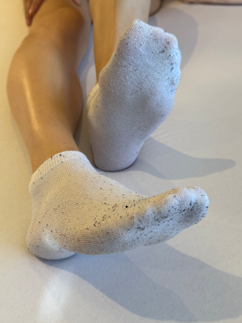 Miniaturbild: Sport Socken