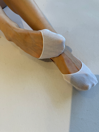 gebrauchte halbsocken