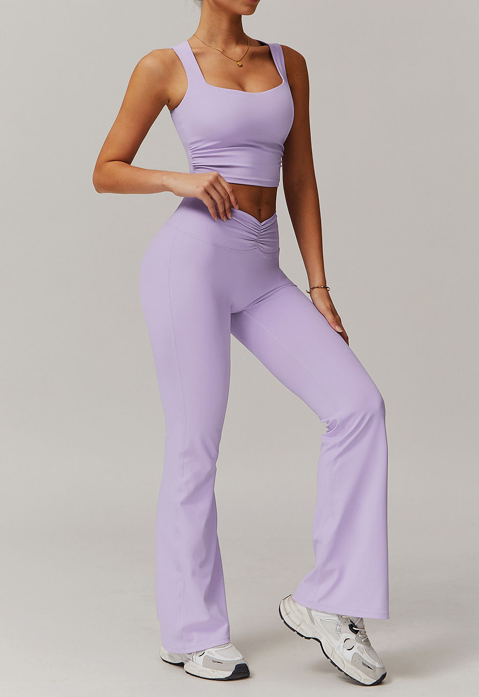 Miniaturbild: Buble Gum Set Lang