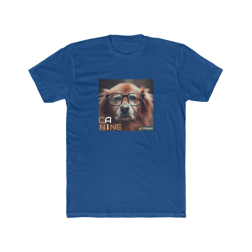 Thumbnail: Smart Dog T-shirt