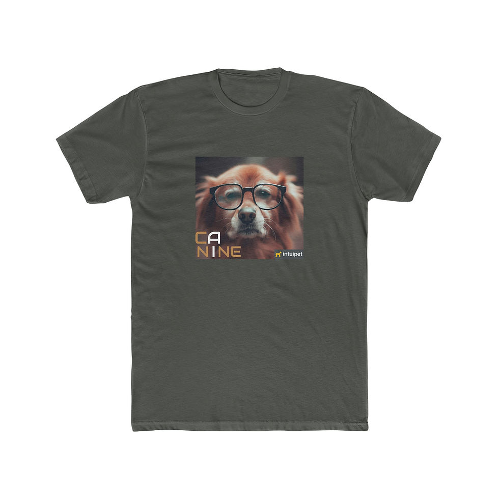 Thumbnail: Smart Dog T-shirt