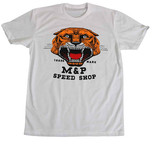 M&P Tiger Tee RBR Brands