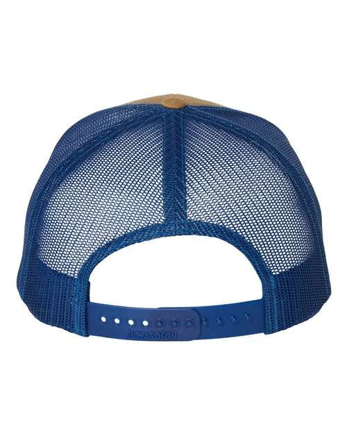 Thumbnail: Dude Ranch Cap