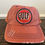 Thumbnail: Gulf Pride Trucker Cap Circa 1947 Hat-011MPG