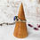 Thumbnail: Lapis Lazuli Oval Ring Side View.