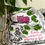 Thumbnail: Close-up of handpainted Alice in Wonderland details on white canvas shoe, intricate.