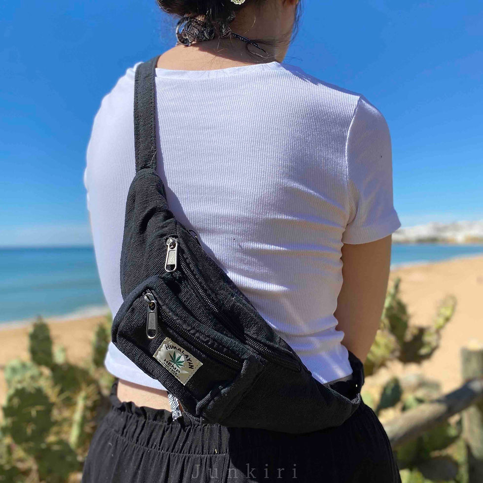 Cool bum bags hot sale