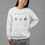 Thumbnail: You Grow Girl Sweatshirt | Boho Jumper | Cute Floral Art
