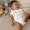 Thumbnail: You Are My Sunshine Bodysuit, Handmade Baby Cotton Bodysuits