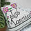 Thumbnail: Pink flowers Wedding shoes, Custom Bridal Shoes