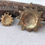 Thumbnail: Sun Pendant Back view.