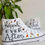Thumbnail: Autumn Themed Wedding Shoes, Happily ever after shoes.