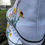 Thumbnail: SUNFLOWERS & LAVENDER EMBROIDERED Shoes