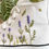 Thumbnail: Lavender Embroidered shoes, Handicraft Women Shoes, Hand Embroidered Shoes