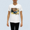 Thumbnail: T-shirt V Algodón para Hombre