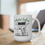 Thumbnail: Taza blanca 15oz