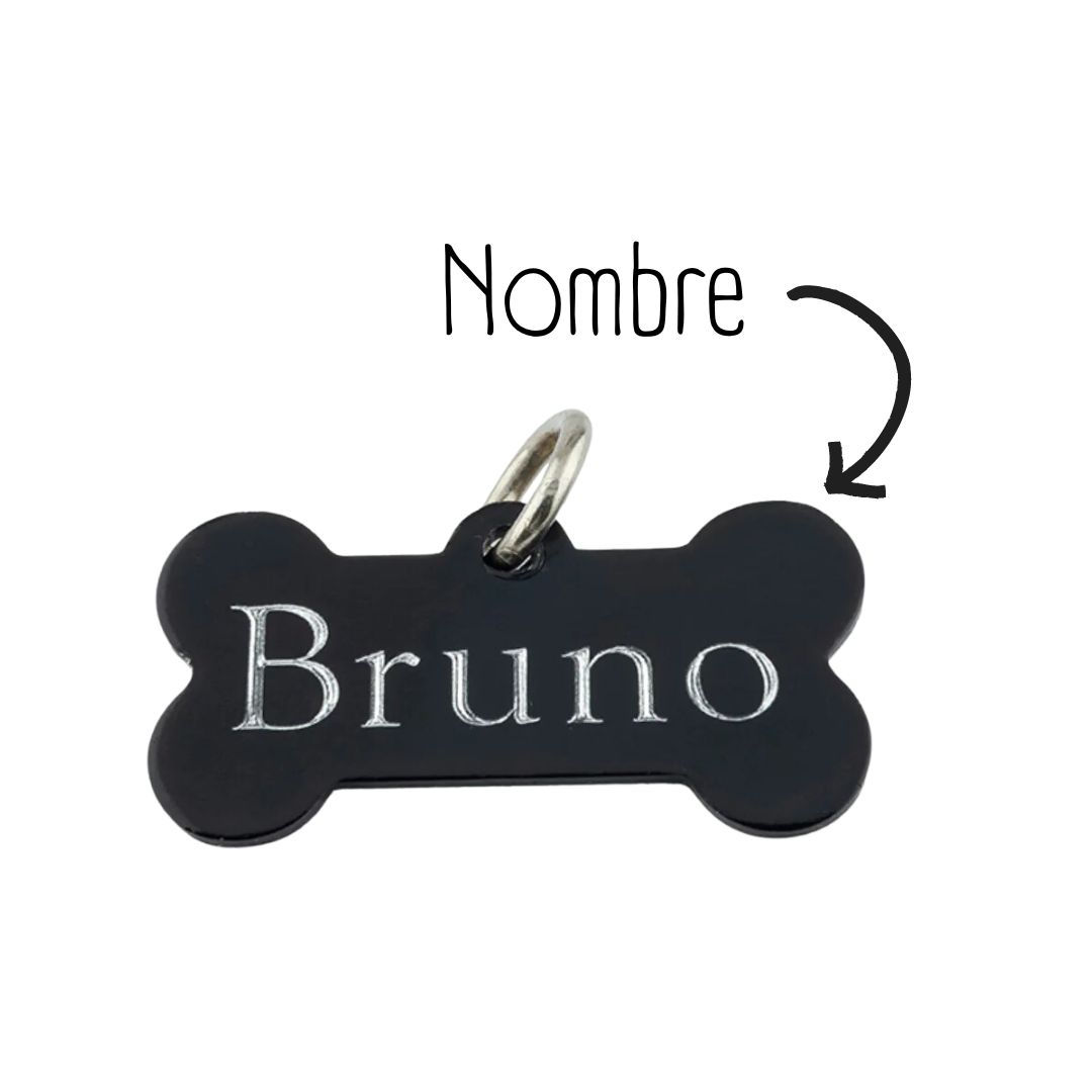 Placa_Metálica_Personalizada