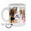 Thumbnail: Taza con Fotos Cumpleaños 11oz