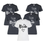 Thumbnail: T-shirts Algodón Despedida de Soltera (5 piezas)