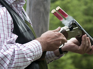 Shooting Lessons