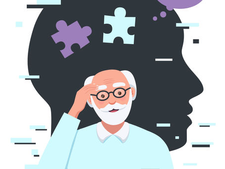 Neuropsicologia e a Doença de Alzheimer