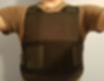 Thumbnail: Easy Ballistic Vest Strap