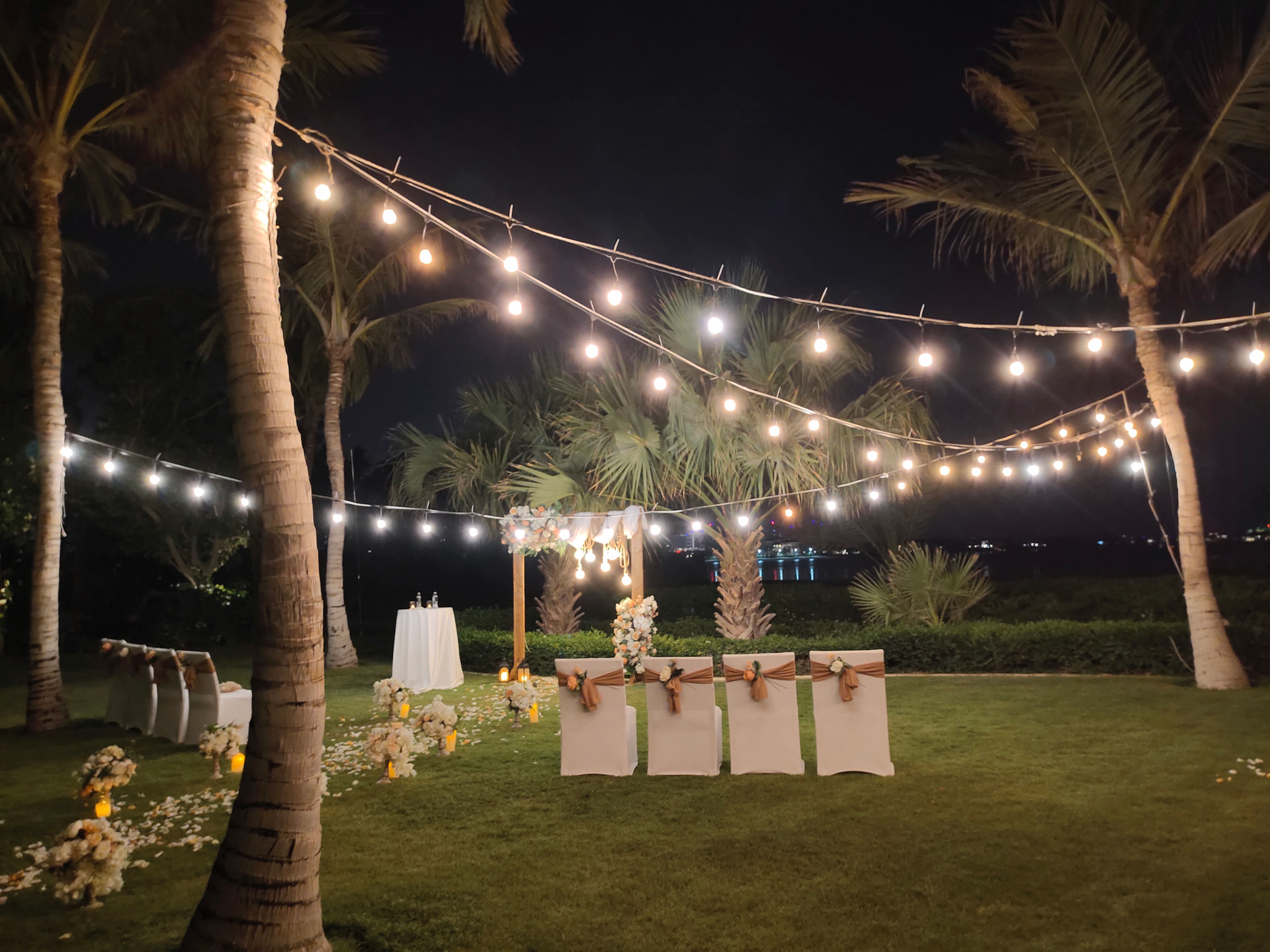 String Lights 100meter