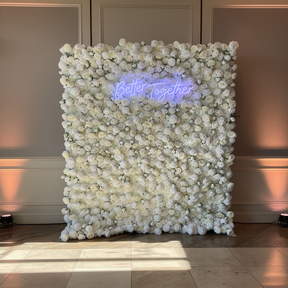 Thumbnail: Flower  Backdrop