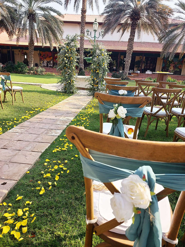 Italian-Themed Wedding Ceremony Decorations
Bring the romance of Italy to your special day with elegant Italian-themed wedding ceremony decorations. Featuring lush greenery, classic florals, rustic elements, and timeless touches inspired by the Tuscan countryside, these decor pieces create a warm and charming ambiance for your "I do" moment.

Keywords: Italian wedding decorations, Tuscan wedding theme, rustic ceremony decor, Italian-style wedding, wedding floral arrangements, greenery wedding decor, romantic wedding setting, Mediterranean wedding inspiration.