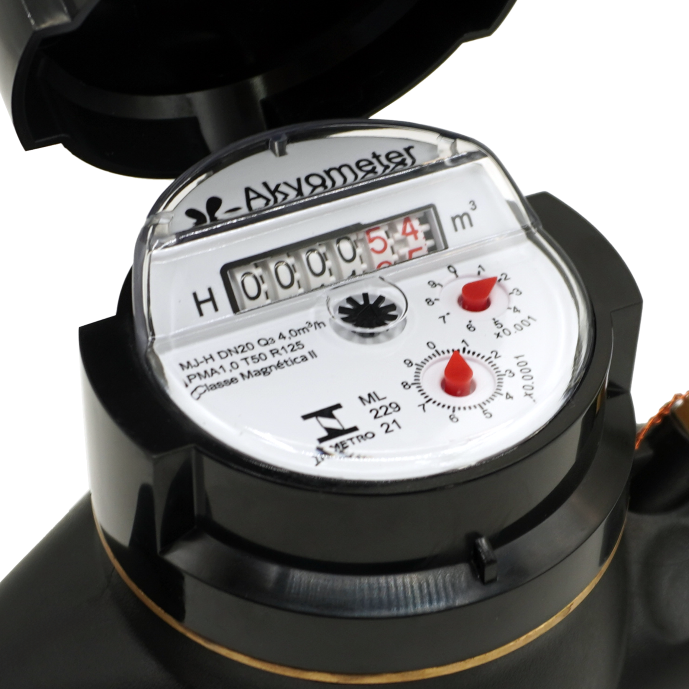 multijet visual reading