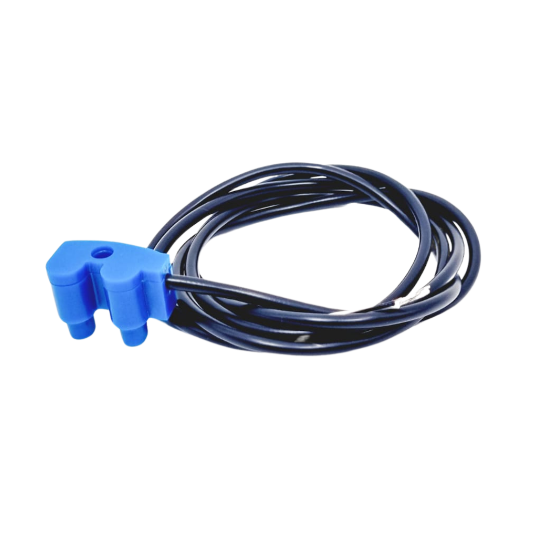 sensor pulsado para multijato