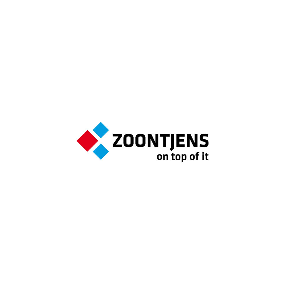 Zoontjens