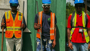 Ski Goggles in Mosquitia