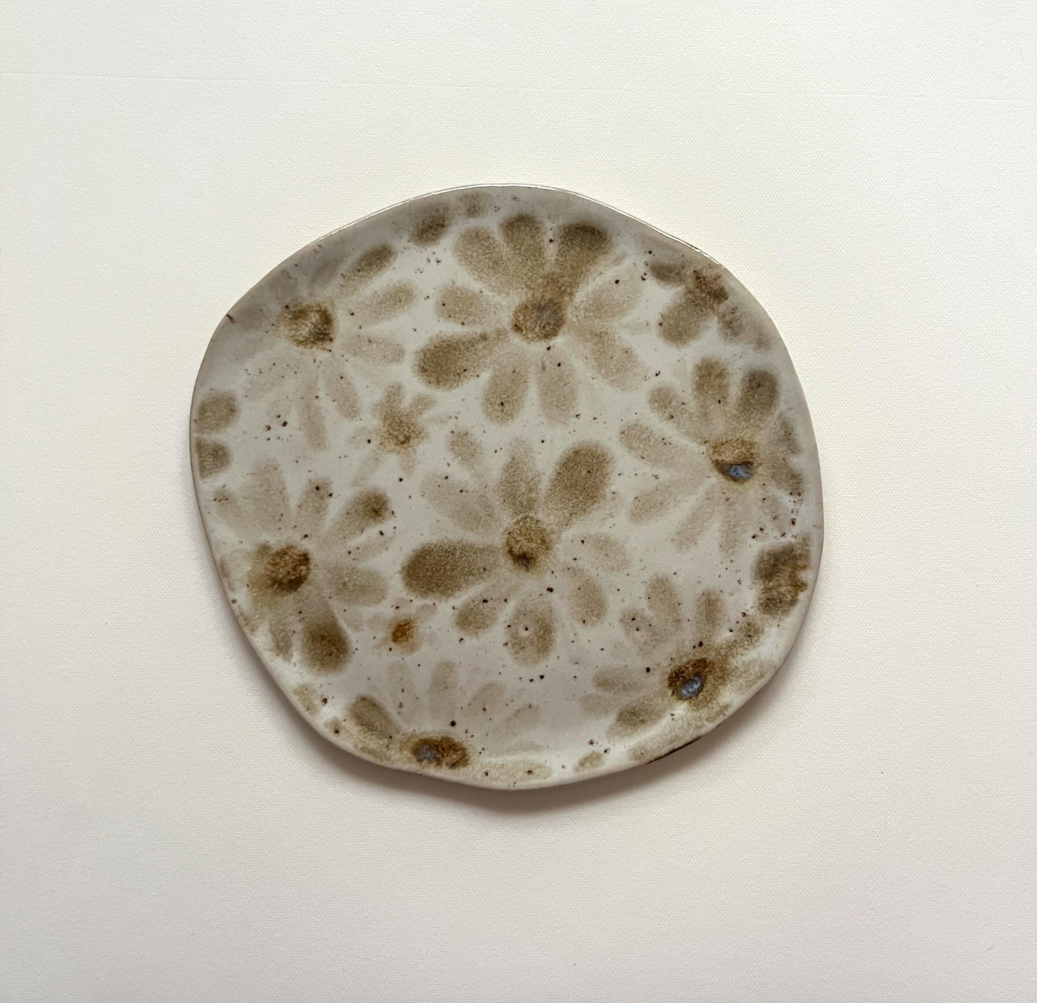 Ex memori - Fleurs légères