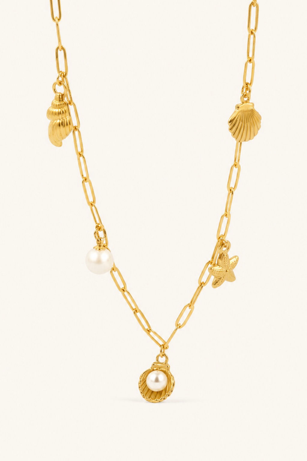Coraya Charm Kette