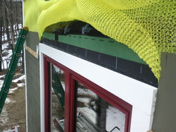 New Construction BJL Built