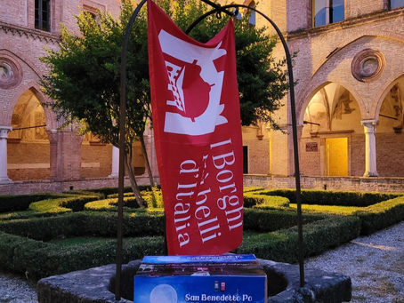 Sabato 10 agosto, "Il Borgo dei Desideri"