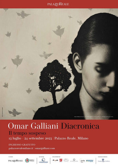 ARTSTART - Palazzo Reale di Milano, Omar Galliani.jpeg