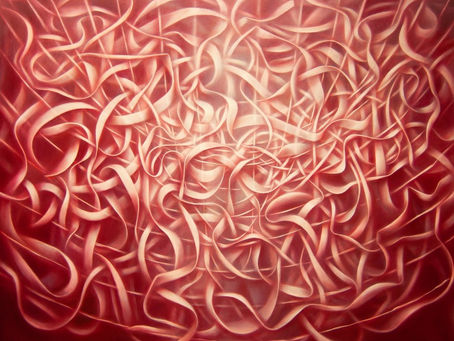 Shane Guffogg, un artista della luce