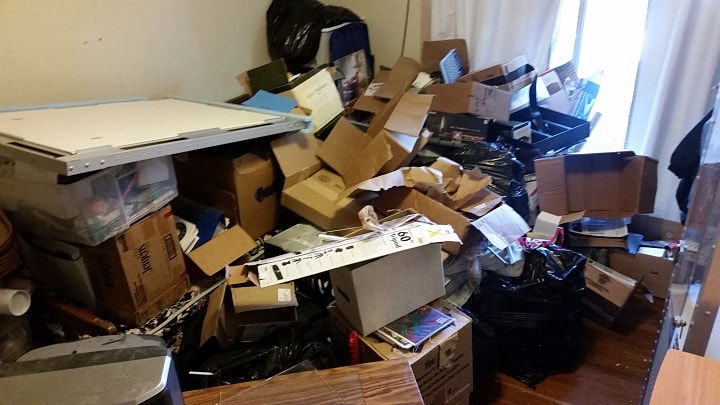 Debris Removal Company Near Me
