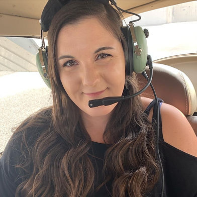 Mariah Blackmon - Vice President