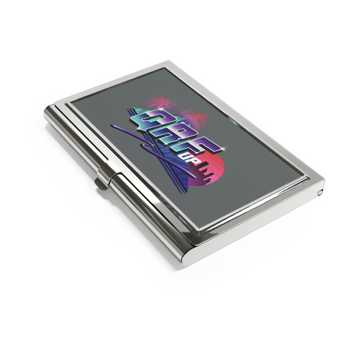 Business Card Holder | QRFUP OFFICIAL
