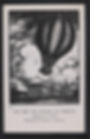 On Jan. 9, 1793, the 1st U.S. manned balloon flight unfolded as Jean Pierre Blanchard, using a hydrogen-filled balloon, flew from Philadelphia to New Jersey. Launched from the prison yard at Philadelphia's Walnut Street Jail, Blanchard's balloon remained airborne for 46 minutes. This #postcard, preserved by the State #Archives, captures the famous flight.