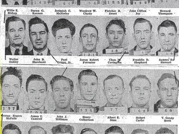 Ep#10: The Lynching of Willie Earle & 1947 Zodiac Back