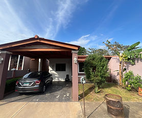 Casa en Arboleda Clúster Las Magnolias, Panamá Oeste