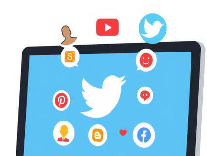 Social Media Marketing Trends by Industry